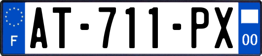 AT-711-PX