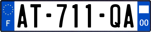 AT-711-QA