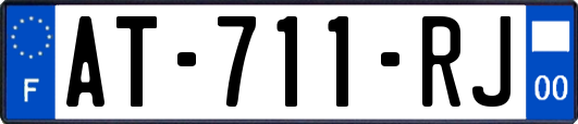 AT-711-RJ