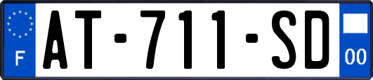 AT-711-SD