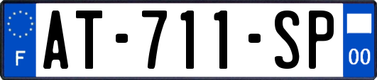 AT-711-SP