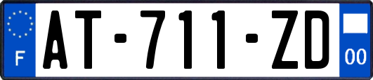 AT-711-ZD