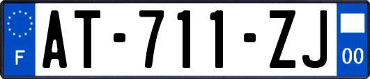 AT-711-ZJ