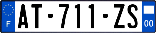 AT-711-ZS