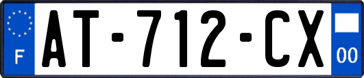AT-712-CX