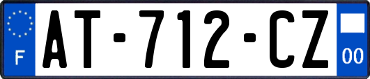 AT-712-CZ