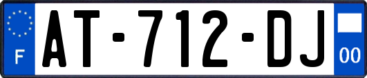 AT-712-DJ