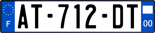 AT-712-DT