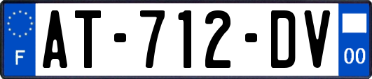 AT-712-DV