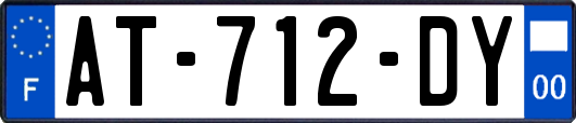 AT-712-DY