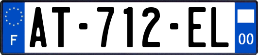 AT-712-EL