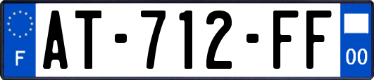 AT-712-FF