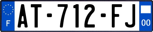 AT-712-FJ