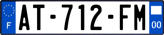 AT-712-FM