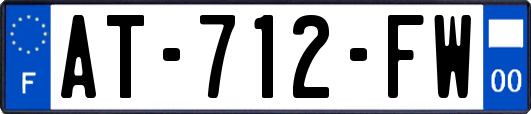 AT-712-FW