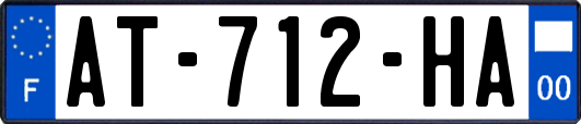 AT-712-HA