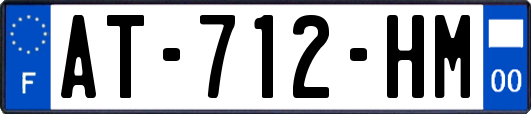 AT-712-HM