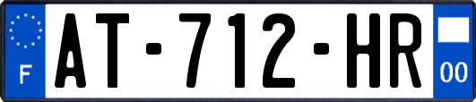AT-712-HR