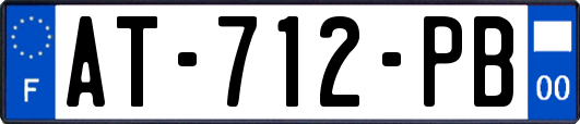 AT-712-PB