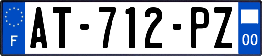 AT-712-PZ