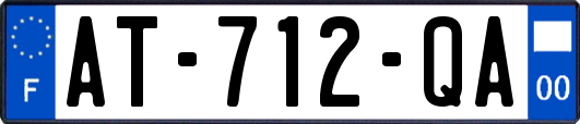 AT-712-QA