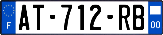 AT-712-RB