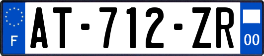 AT-712-ZR