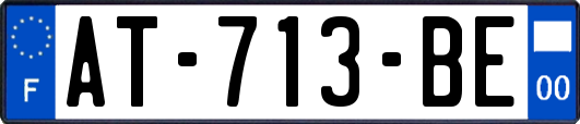 AT-713-BE