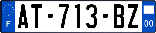 AT-713-BZ