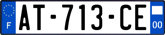 AT-713-CE