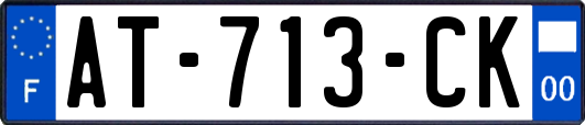 AT-713-CK
