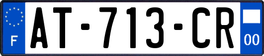 AT-713-CR
