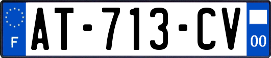 AT-713-CV