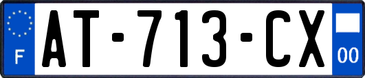 AT-713-CX