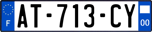 AT-713-CY