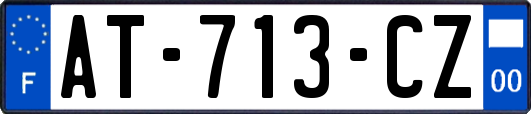 AT-713-CZ
