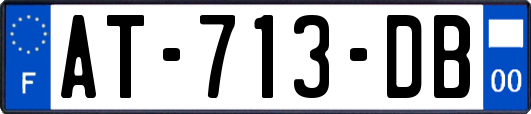 AT-713-DB