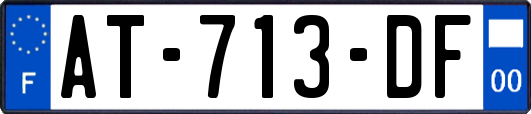 AT-713-DF