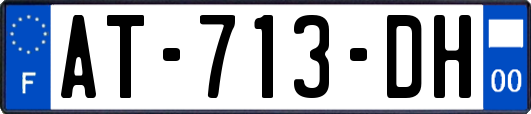 AT-713-DH
