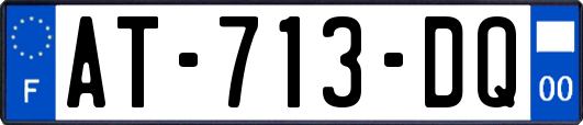 AT-713-DQ