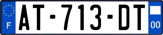AT-713-DT