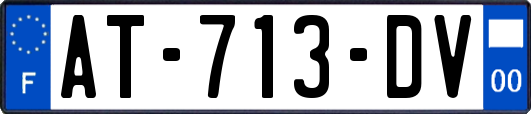 AT-713-DV