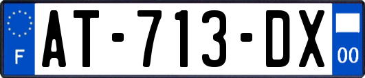 AT-713-DX