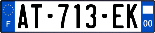 AT-713-EK