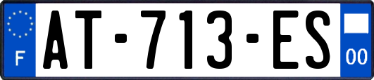 AT-713-ES