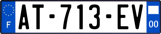 AT-713-EV