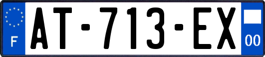 AT-713-EX