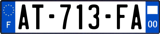 AT-713-FA