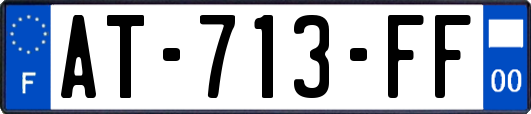 AT-713-FF