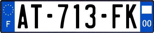 AT-713-FK